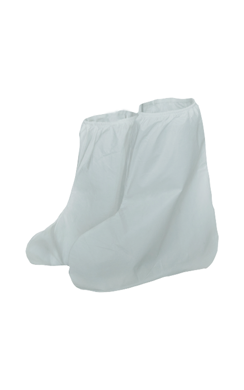 PP+PE Non-woven Material Engångsskoskydd TTK-S04